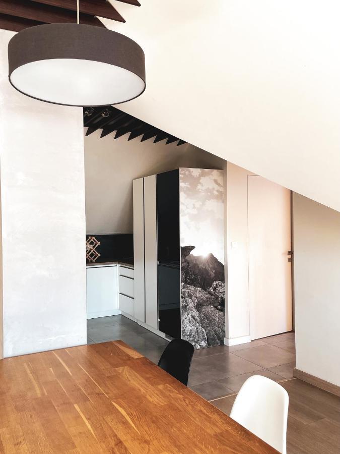 Visitzakopane - Lord Apartment מראה חיצוני תמונה