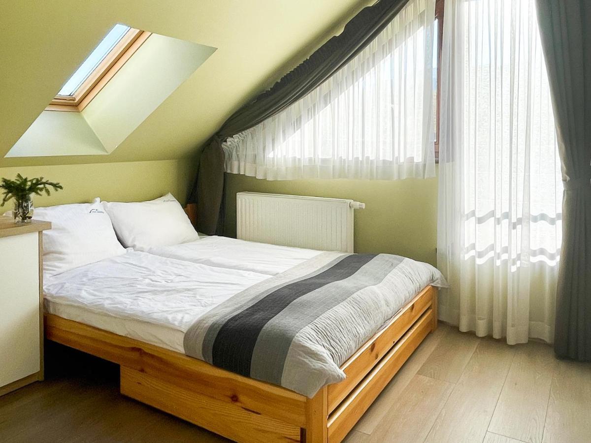 Visitzakopane - Lord Apartment מראה חיצוני תמונה